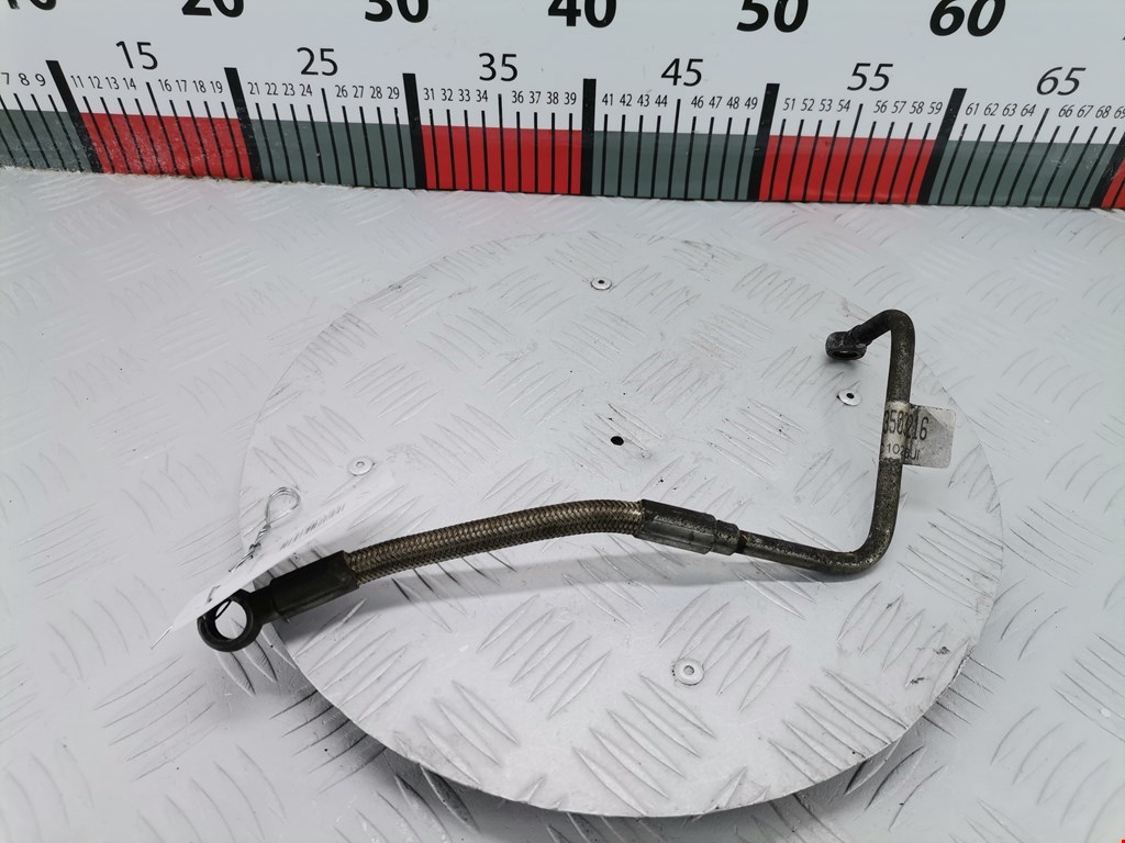 Трубка нагнетателя OPEL Zafira B 2005-2012