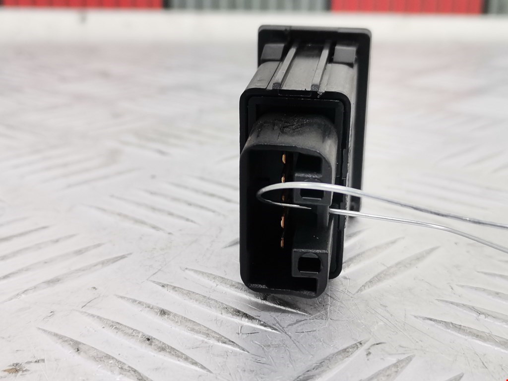 Кнопка корректора фар TOYOTA Avensis 2003-2008