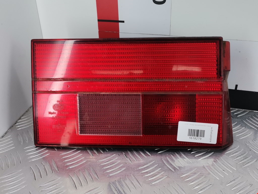 Фонарь задний внутренний левый SEAT Toledo 1991-1999