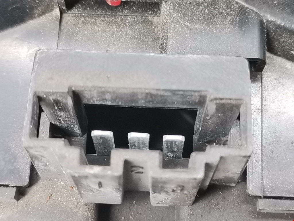 Фонарь задний внутренний левый SEAT Toledo 1991-1999