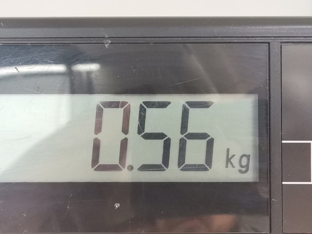 Фонарь задний внутренний левый SEAT Toledo 1991-1999