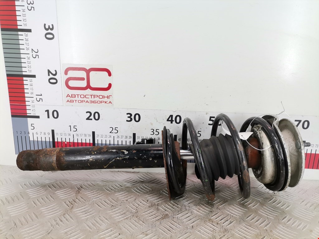 Стойка амортизатора переднего левого BMW 3-Series (E46) (1998-2007)