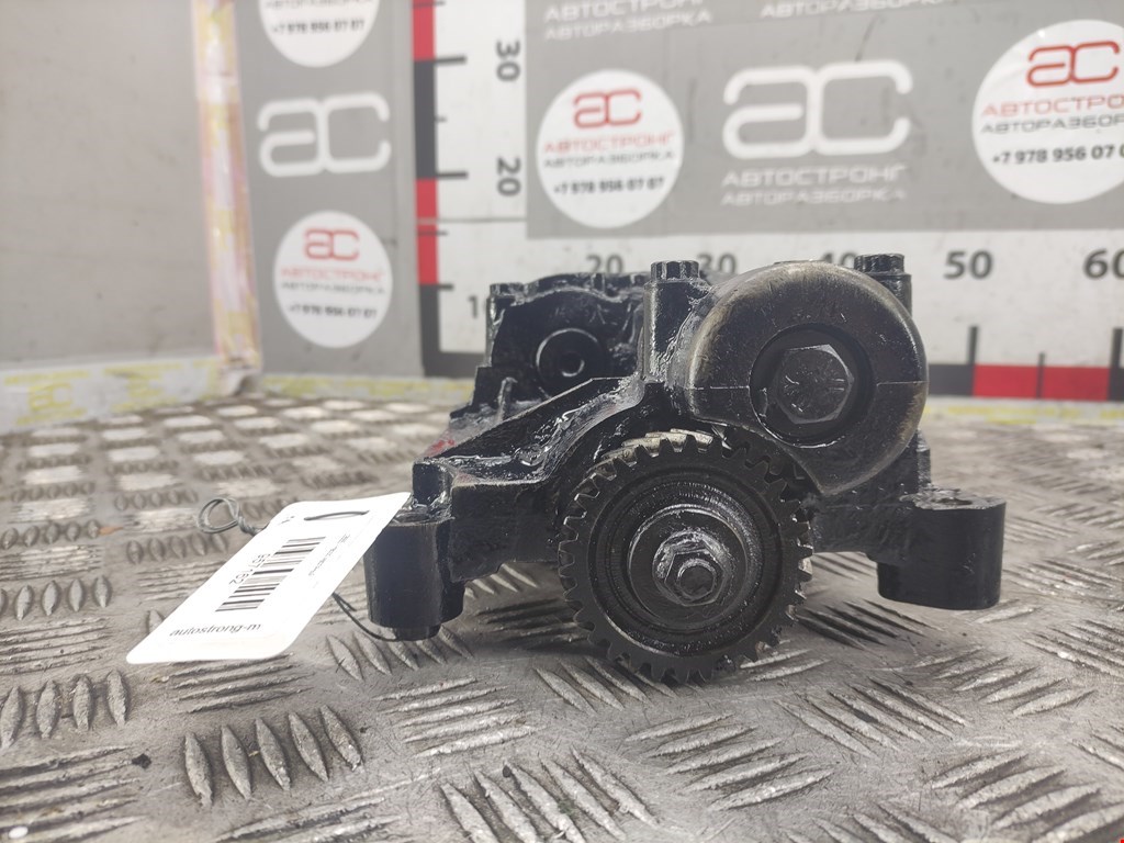 Насос масляный KIA Carens 2006-2012