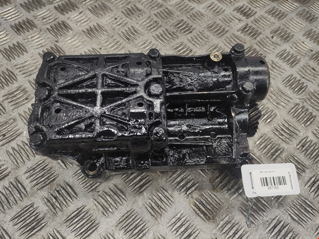 Насос масляный KIA Carens 2006-2012