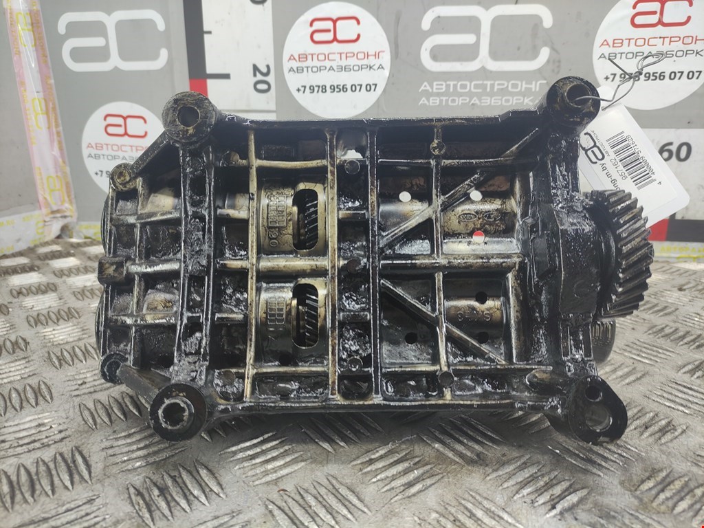 Насос масляный KIA Carens 2006-2012