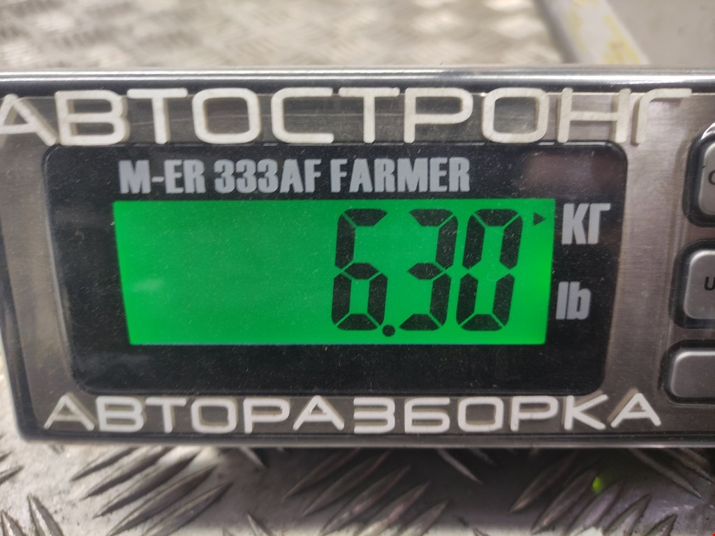 Насос масляный KIA Carens 2006-2012