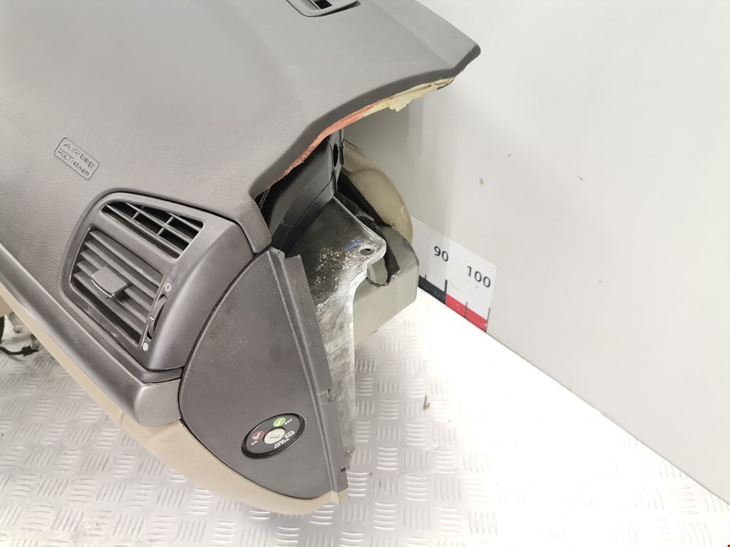 Торпедо FIAT Croma 2005-2010