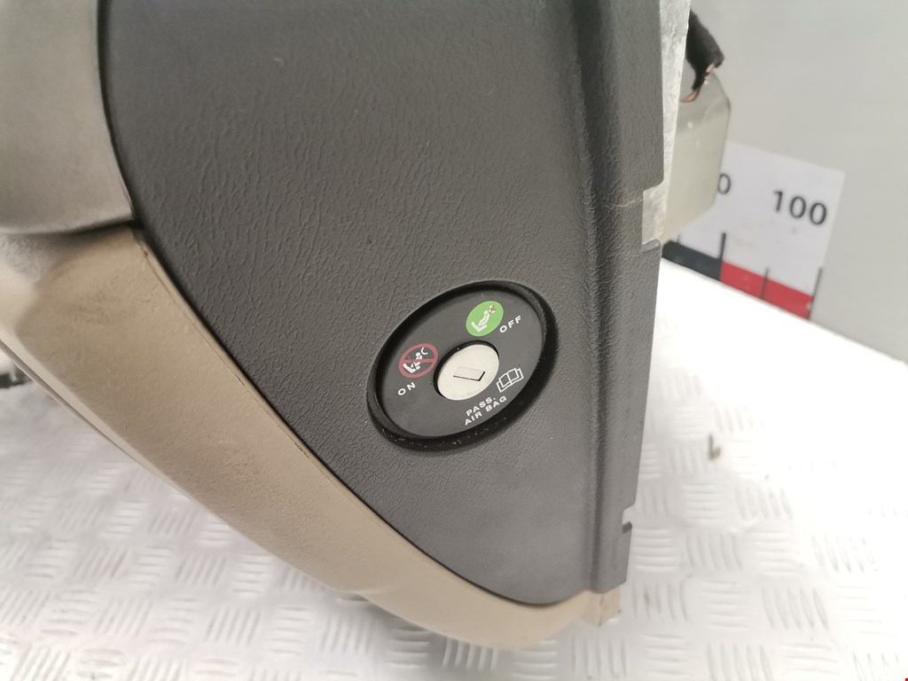 Торпедо FIAT Croma 2005-2010