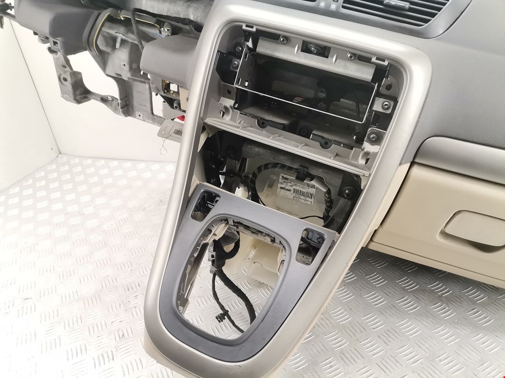 Торпедо FIAT Croma 2005-2010