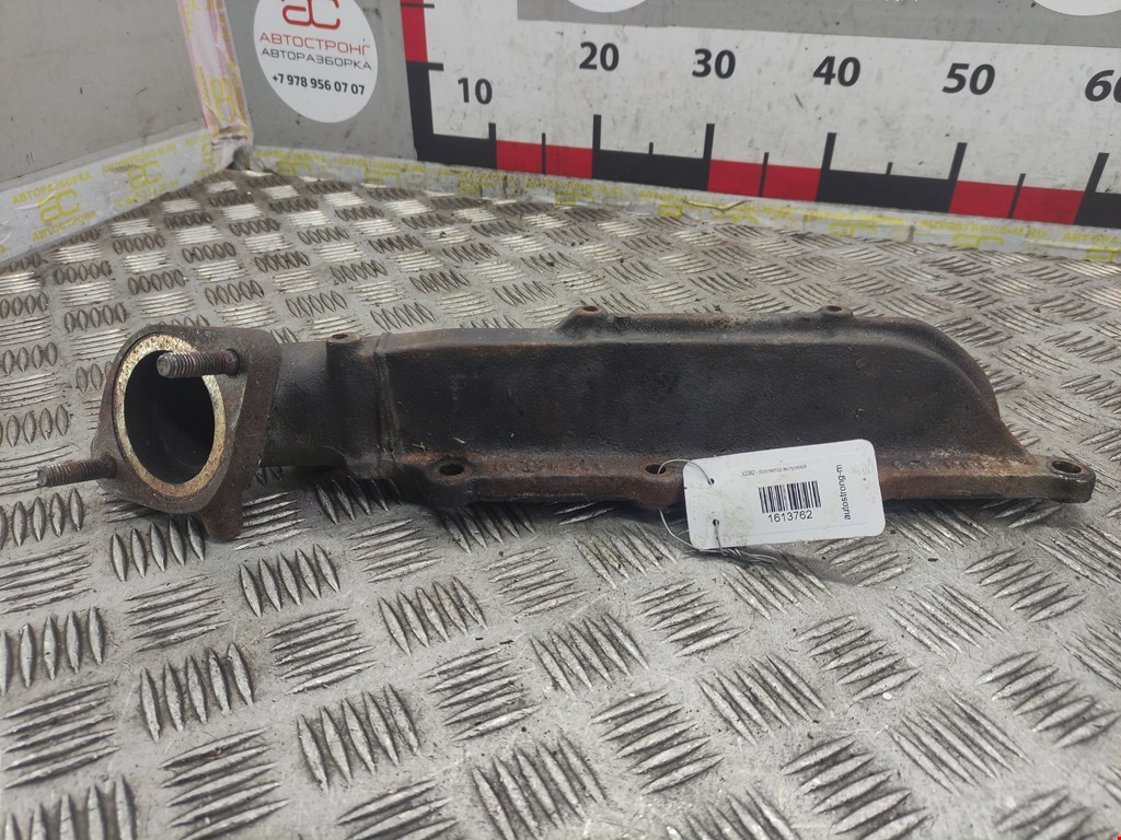 Коллектор выпускной OPEL Omega B 1994-2004