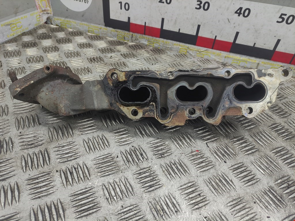 Коллектор выпускной OPEL Omega B 1994-2004