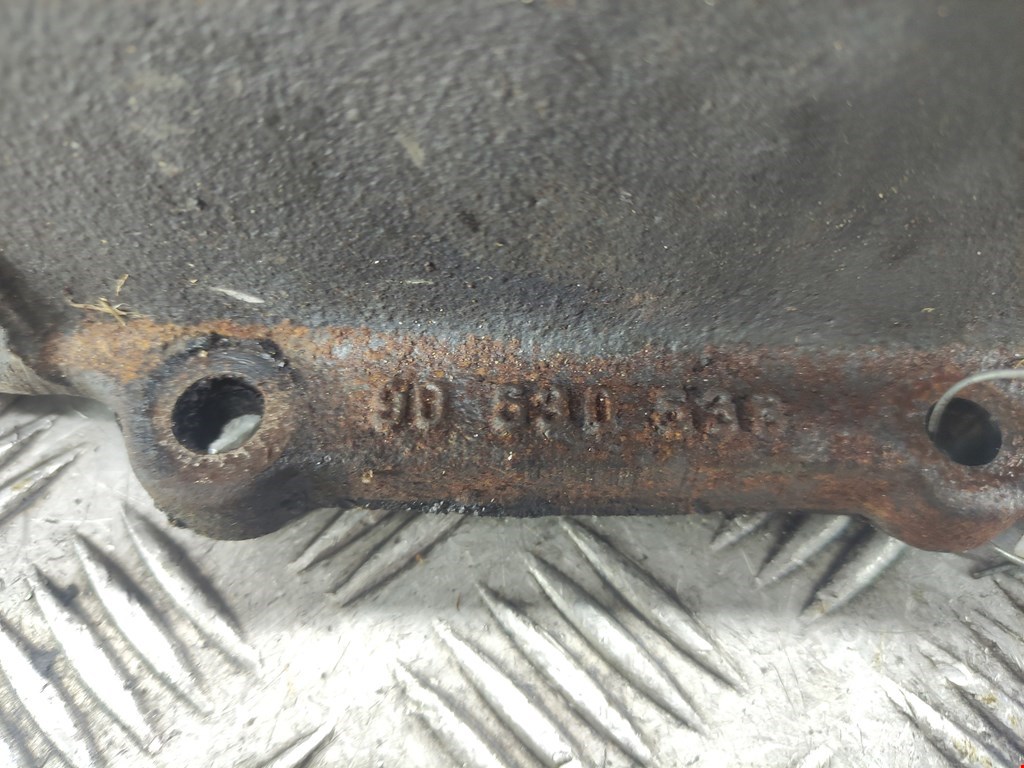 Коллектор выпускной OPEL Omega B 1994-2004