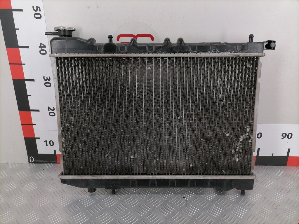 Радиатор основной TOYOTA Avensis 2003-2008