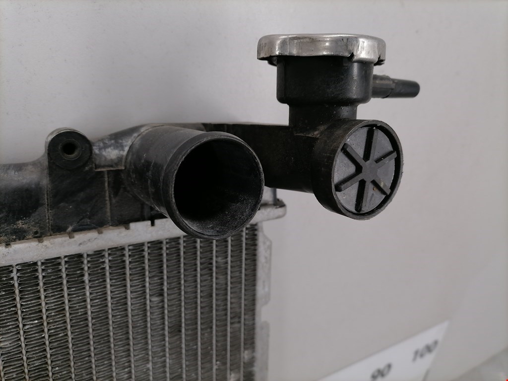 Радиатор основной TOYOTA Avensis 2003-2008