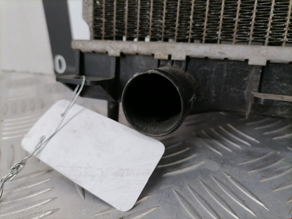 Радиатор основной TOYOTA Avensis 2003-2008