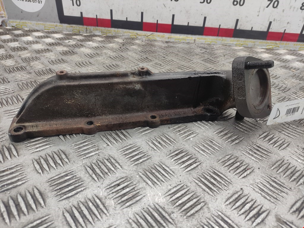 Коллектор выпускной OPEL Omega B 1994-2004