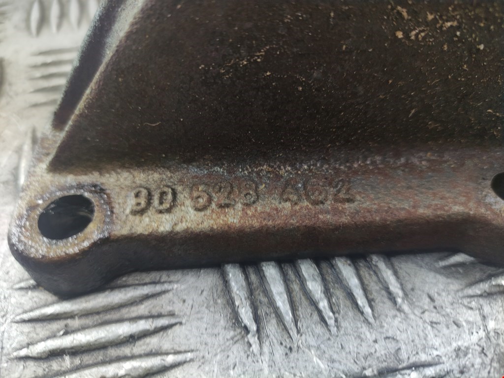 Коллектор выпускной OPEL Omega B 1994-2004