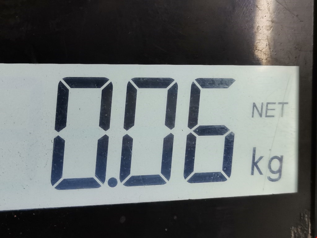 Резистор отопителя (сопротивление печки) NISSAN Almera N16 2000-2006