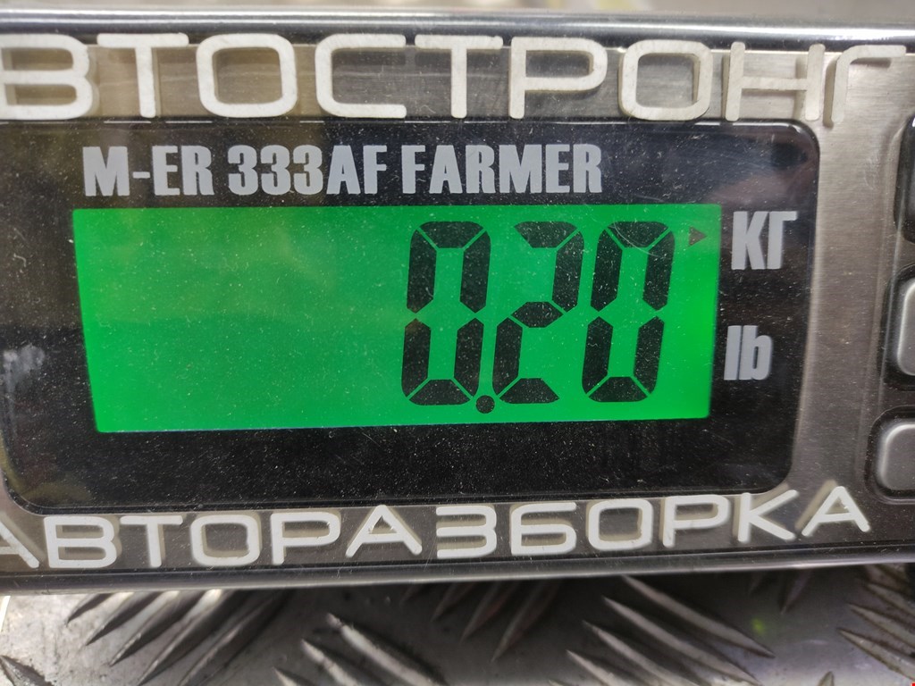 Ограничитель открывания двери FORD Mondeo III 2000-2007