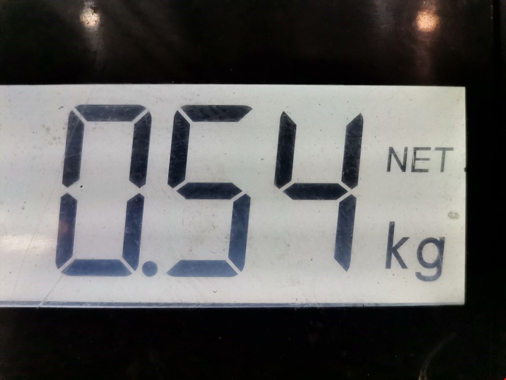 Замок двери задней левой MAZDA Premacy CP 1999-2004