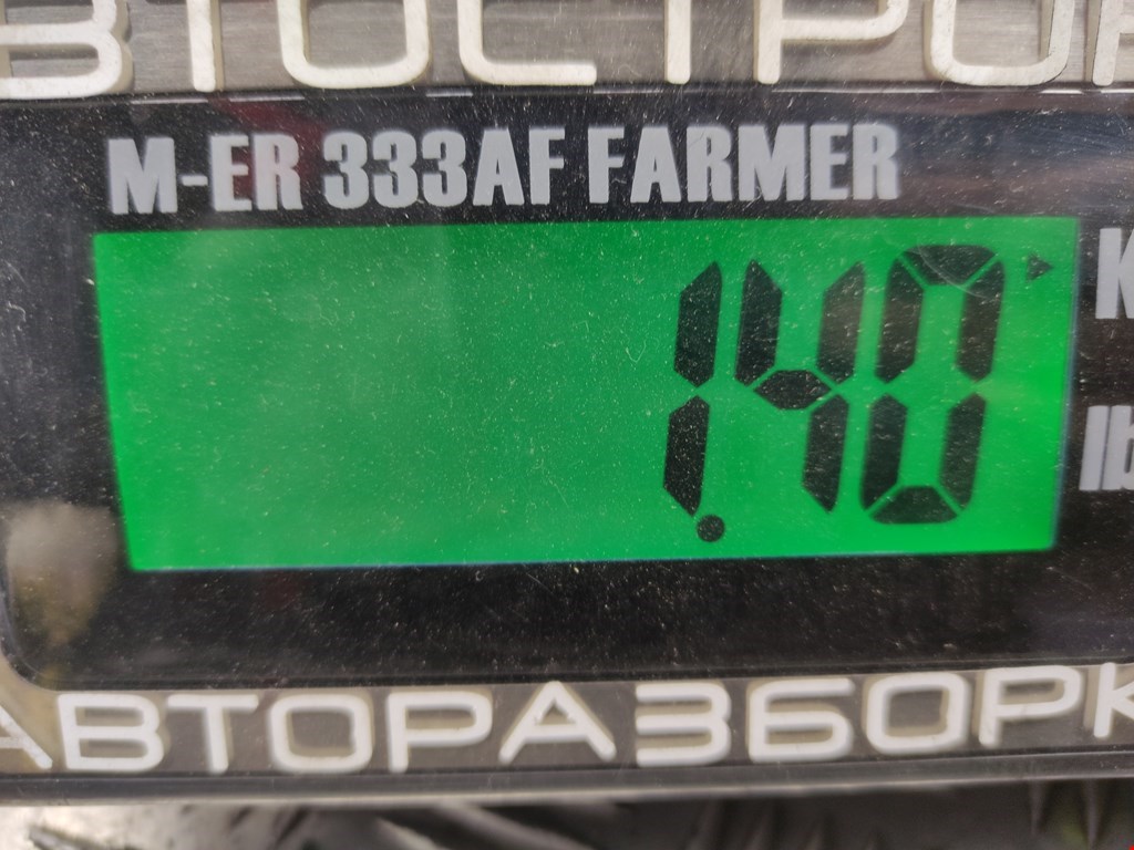 Насос водяной (помпа) OPEL Omega B 1994-2004