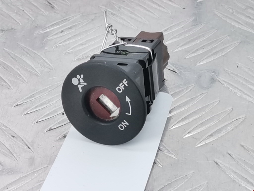 Блок управления AIR BAG RENAULT Kangoo 1997-2008