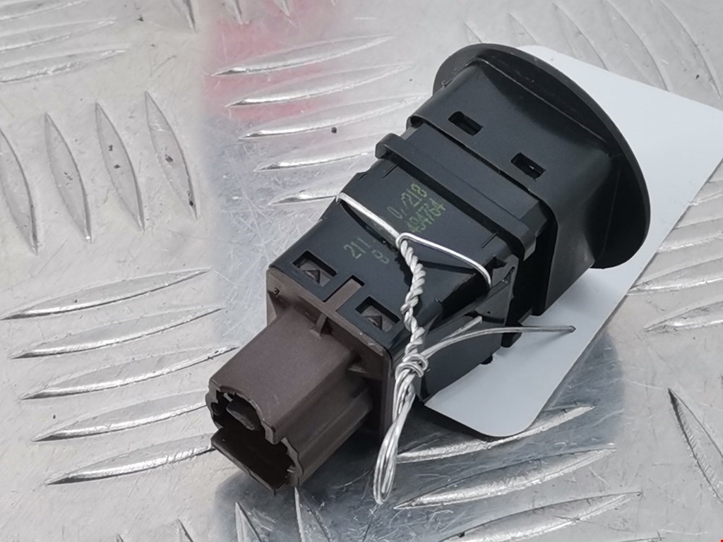 Блок управления AIR BAG RENAULT Kangoo 1997-2008