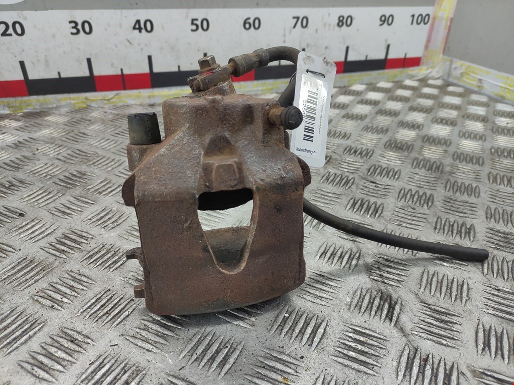 Суппорт передний левый SKODA Octavia A5 1Z- 2004-2013