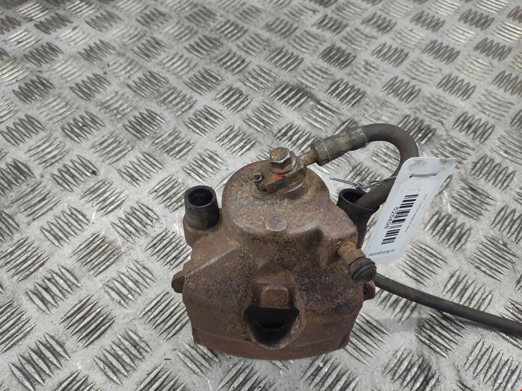 Суппорт передний левый SKODA Octavia A5 1Z- 2004-2013