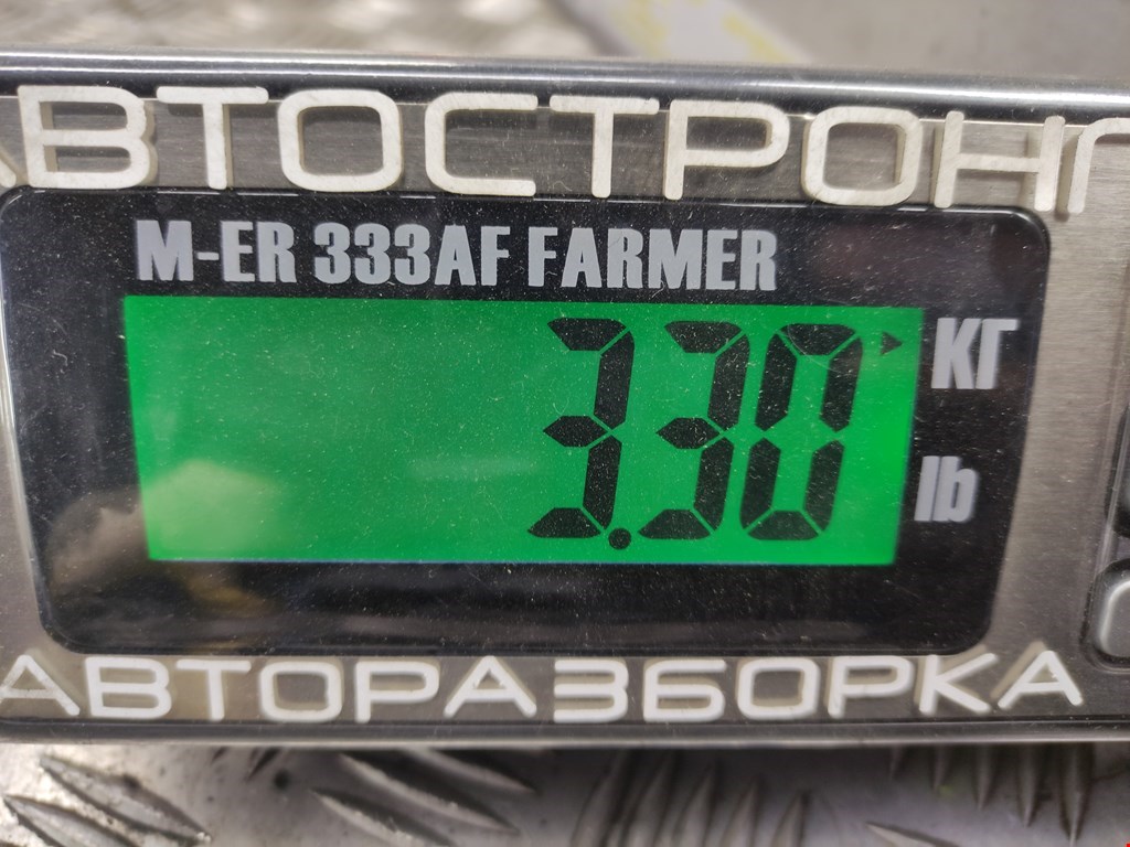 Суппорт передний левый SKODA Octavia A5 1Z- 2004-2013