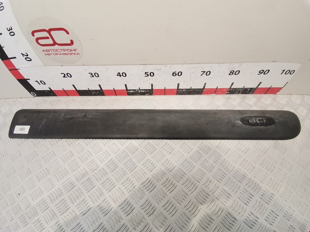 Накладка декоративная (молдинг) двери передней правой Renault Kangoo 1 (1997-2007)