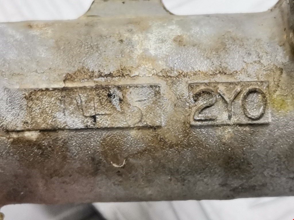 Корпус термостата NISSAN Maxima IV A32 1994-2000