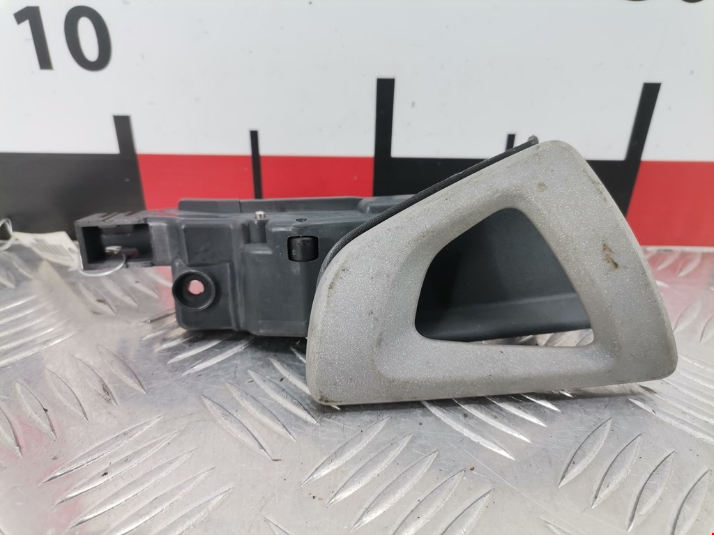 Ручка дверная задняя внутренняя правая SMART Forfour W454 2004-2006