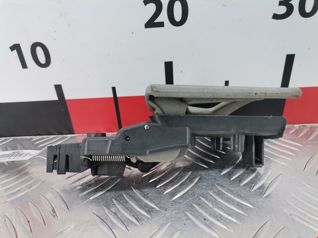 Ручка дверная задняя внутренняя правая SMART Forfour W454 2004-2006