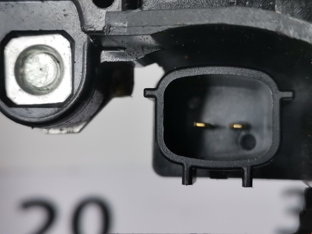 Стеклоподъемник задний правый NISSAN Tiida C11 2004-2014