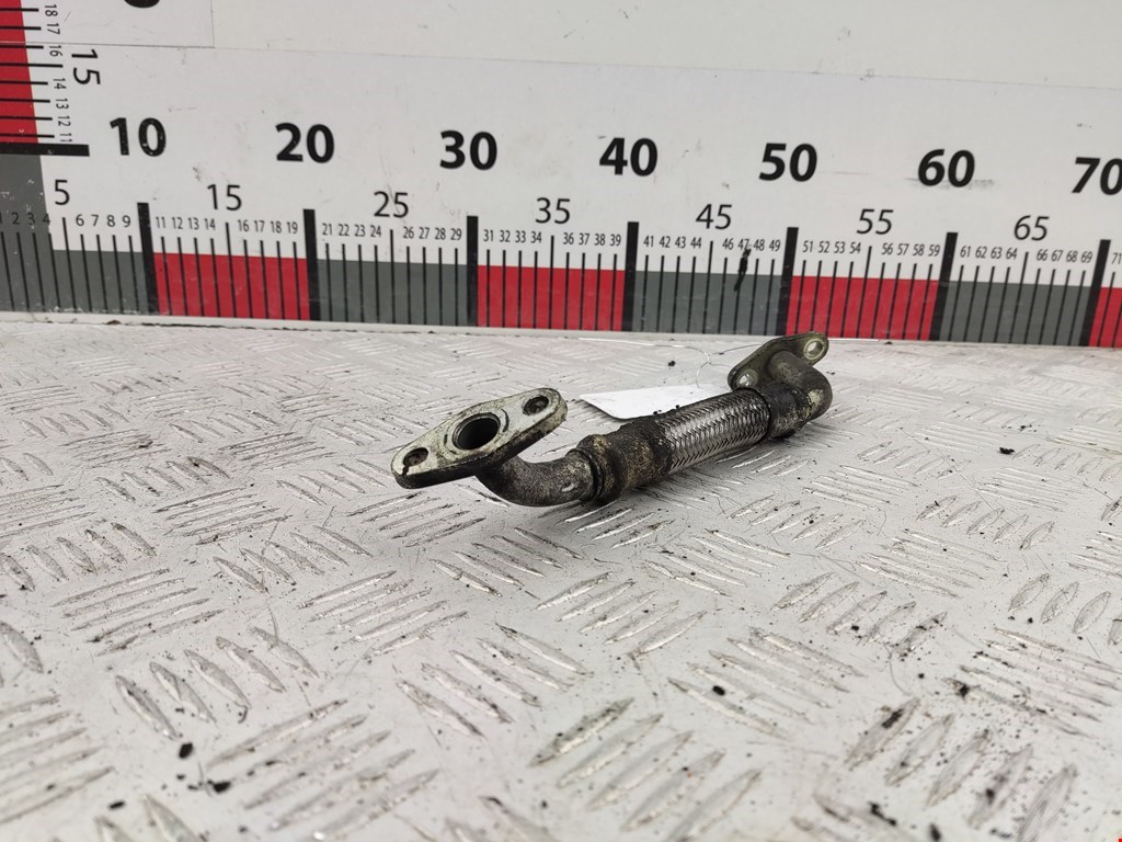 Трубка нагнетателя MERCEDES-BENZ Vito W638 1996-2003