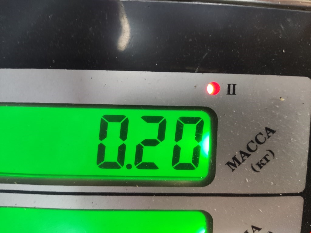 Трубка нагнетателя MERCEDES-BENZ Vito W638 1996-2003