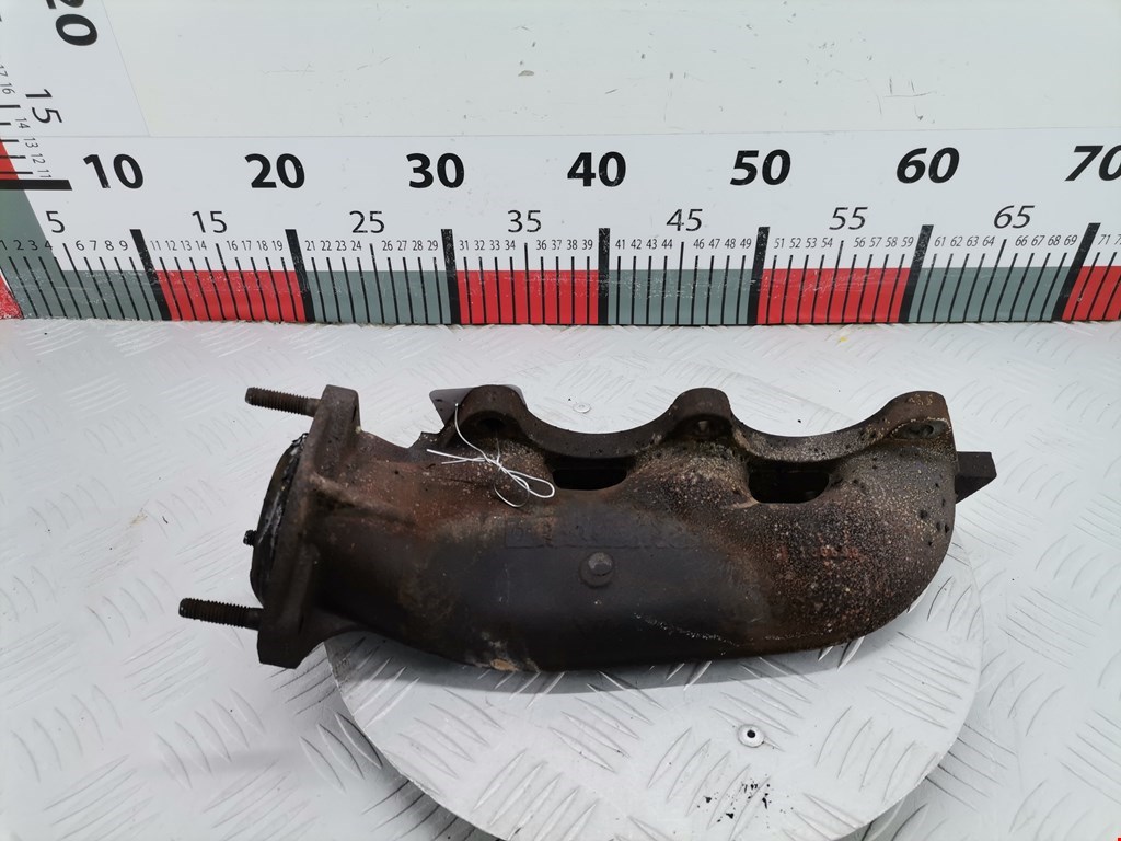 Коллектор выпускной AUDI A4 B5 1995-2001