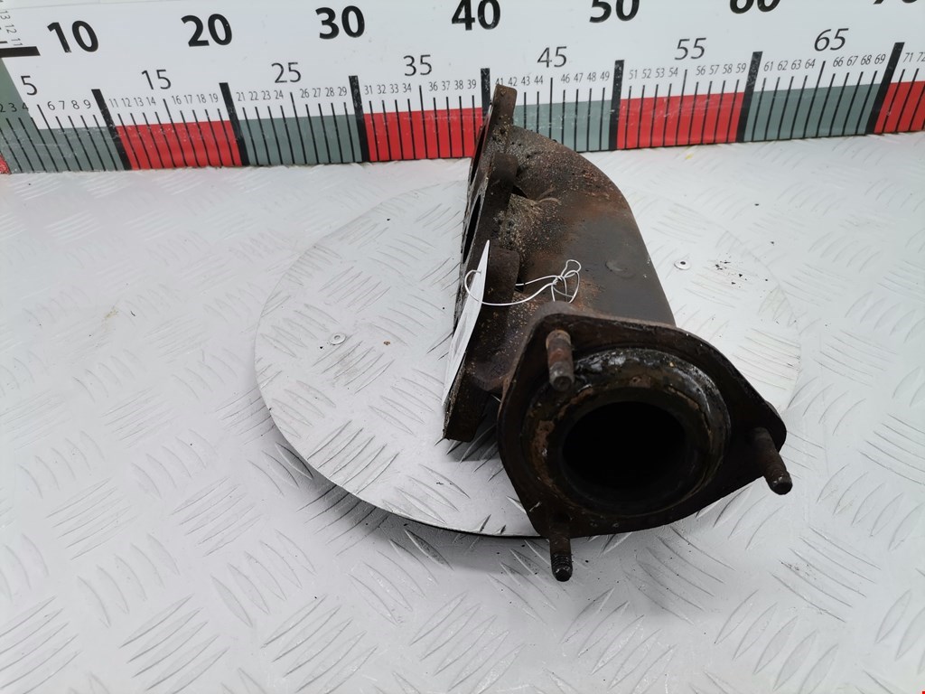 Коллектор выпускной AUDI A4 B5 1995-2001