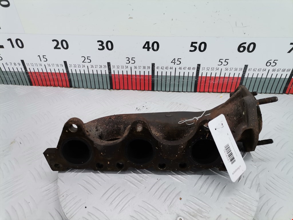 Коллектор выпускной AUDI A4 B5 1995-2001