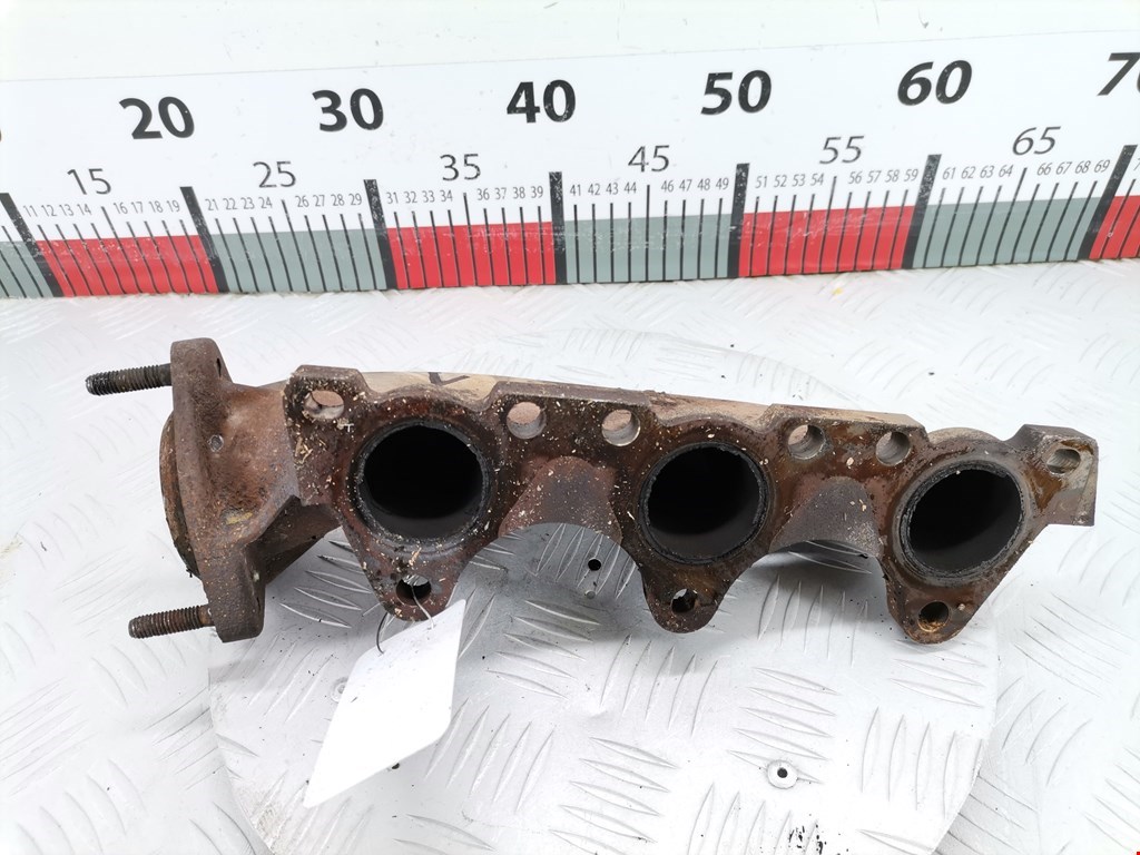 Коллектор выпускной AUDI A4 B5 1995-2001