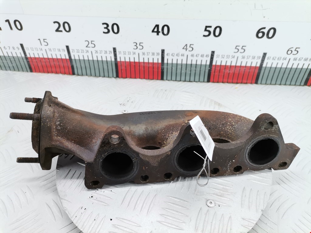 Коллектор выпускной AUDI A4 B5 1995-2001