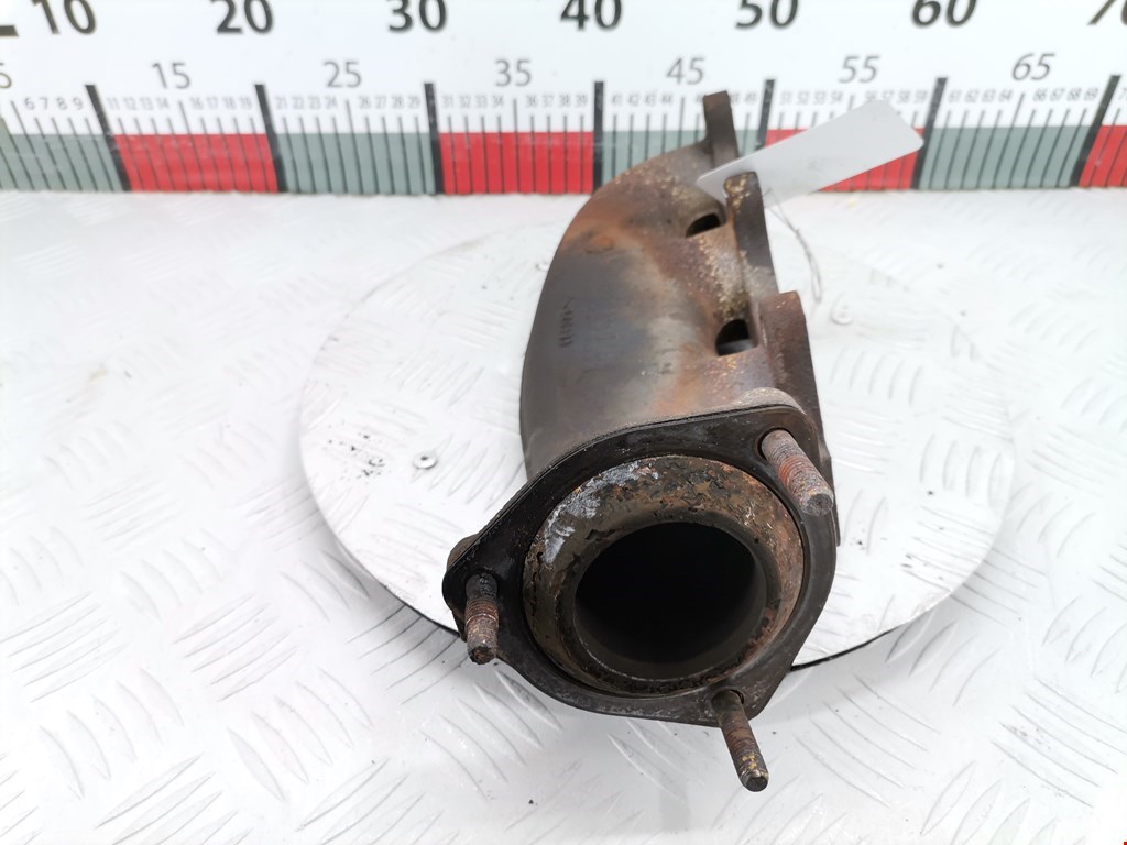 Коллектор выпускной AUDI A4 B5 1995-2001