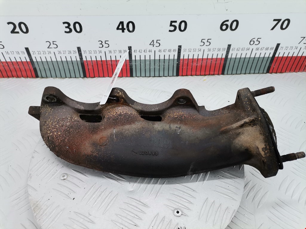 Коллектор выпускной AUDI A4 B5 1995-2001