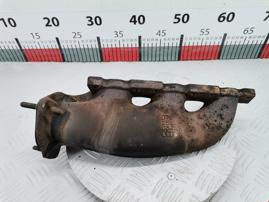 Коллектор выпускной AUDI A4 B5 1995-2001