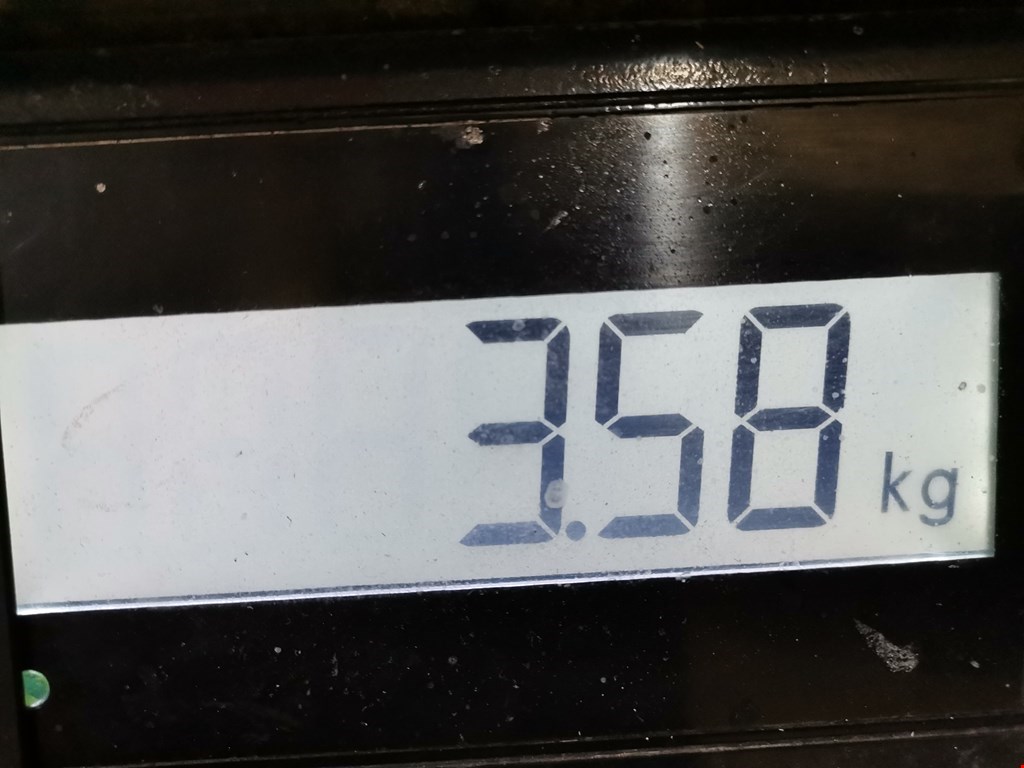 Коллектор выпускной AUDI A4 B5 1995-2001