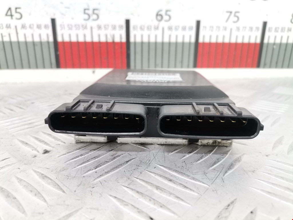 Блок управления ТНВД RENAULT Vel Satis 2002-2009