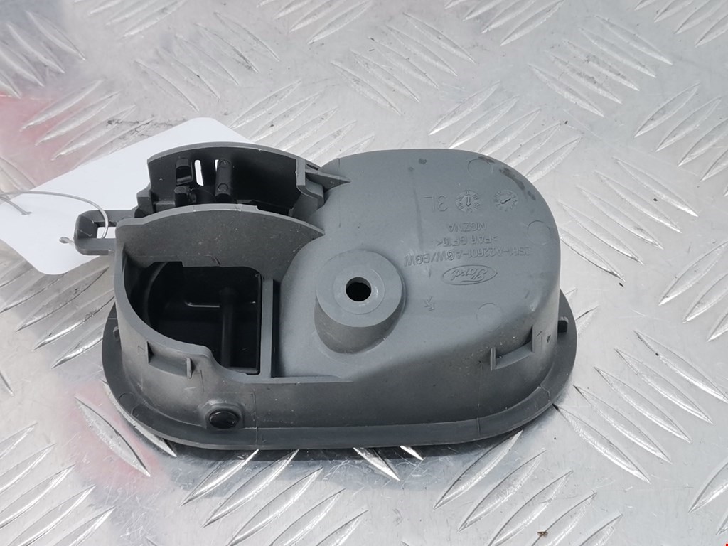 Ручка дверная задняя внутренняя левая FORD Fusion 2002-2012