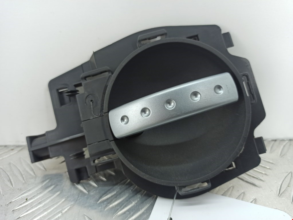 Ручка дверная задняя внутренняя левая CITROEN C3 2002-2009