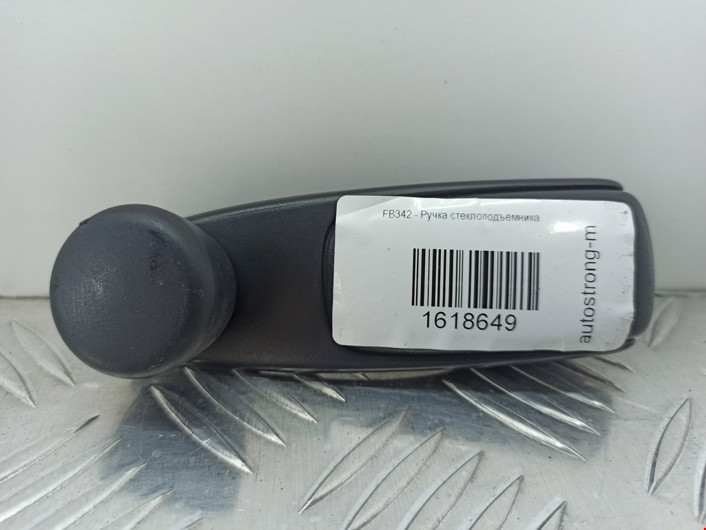 Ручка стеклоподъемника CITROEN C3 2002-2009